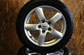 16".. 5x112 r16.....ORIGINAL.........RIAL.........ZIMNA.SADA - 2