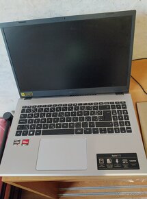 Acer Aspire 3 15´ - 2