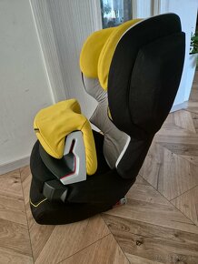 Cybex JUNO 2-fix - 2