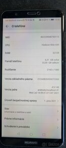 HUAWEI P smart - 2