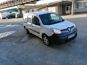 Predam Renault Kangoo Maxi - 2