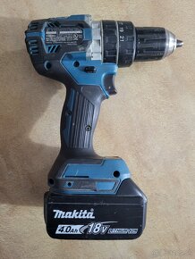 Makita XPH12 (DHP484) - 2