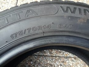 pneu 175/70R14 84T - 2