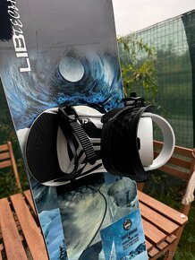 Snowboard Libtech - 2