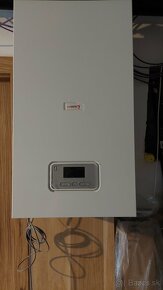 Protherm Ray 12KE so zásobníkom FE 120 BM - 2