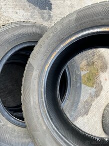 Pneumatiky 195/65 R15 - 2