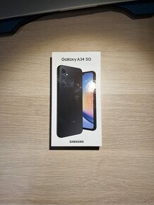 Samsung Galaxy A34 5G 128GB - 2