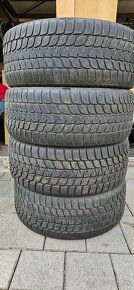 245/45 r19 zimne - 2