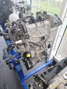 MOTOR CHY 1,0 VW UP / CITYGO - 2