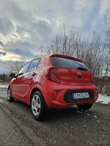 Kia Picanto - 2