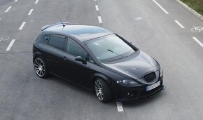 Seat Leon FR - 2