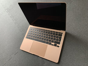 Macbook Air 13 M1 Rosegold 2020 - 2