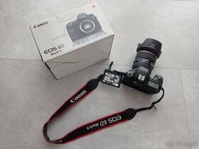 Canon EOS 6D Mark II. - 2