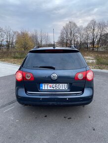 Passat b6 - 2