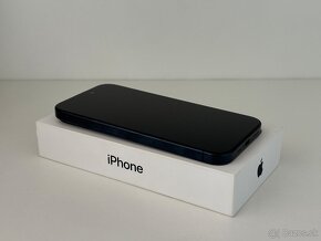 iPhone 15 Pro 256GB Blue Titanium - 2