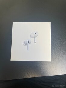 Apple AirPods Pro (2. generácie) - 2