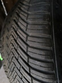 205/45 R17 - 2