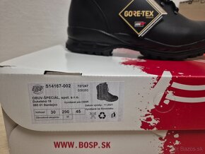 Gore-Tex - 2