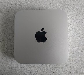 Mac mini, A1347, 2,5 GHz i5 GHz, 16 GB RAM, 128 GB SSD - 2