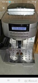 DeLonghi magnifica S ECAM - 2