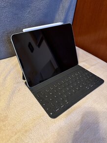 iPad Pro 11” 2020 256gb Silver - 2