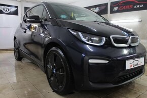 BMW i3 120 Ah - 2