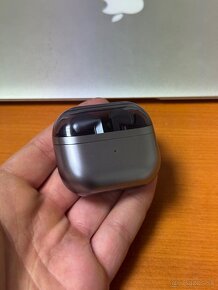 Samsung Galaxy Buds 3 Pro Silver - 2