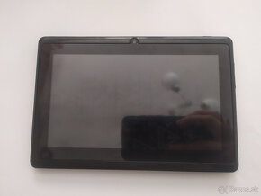 (IHNEĎ) Tablet 7", Android 11, 32 GB s puzdrom - 2