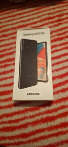 Je to Samsung Galaxy A23 5G - 2