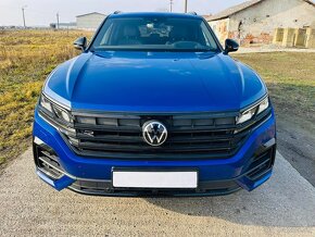 Volkswagen Touareg R 340KW 3,0TSi HYBRID - 2