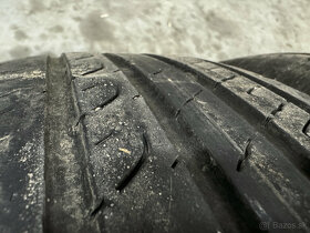 205/60 r16 Barum letné 4ks - 2