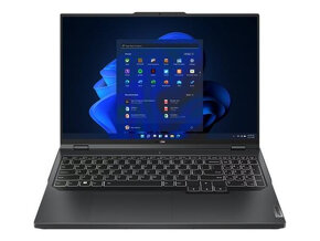 LENOVO Legion 5 PRO 16":i7 13700HX,16GB,SSD 512,RTX4060 8GB - 2