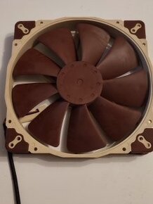 Ventilátor Noctua NF-A20  FLX - 2