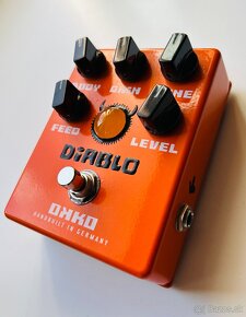 OKKO Diablo Overdrive - 2