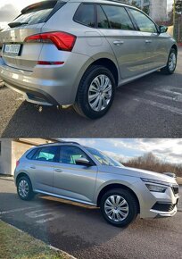 ŠKODA KAMIQ 1.0 TSI 30 EDITION - 2