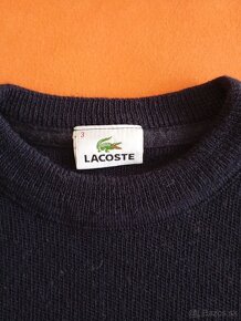 Lacoste pansky - 2