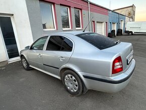 Škoda Octavia 1.4 16V TOUR - 2