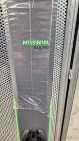 Lyze Rossignol Exp.76 Cl 162cm - 2