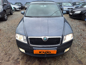 Škoda Octavia 1.9 TDI Elegance DSG - AJ NA SPLÁTKY  - 2