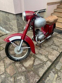 Jawa 150/352 - 2