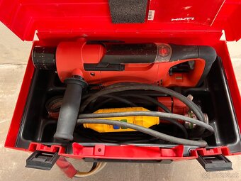 Jadrový vrtací set Hilti DD EC-1 a DD-REC1 - 2