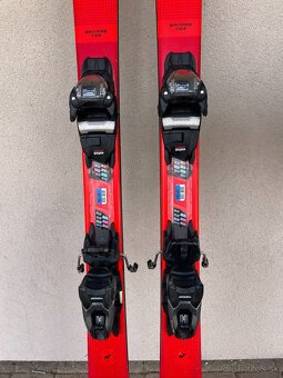 Nordica Speedfire 75 R 2x 150 cm,160 cm - 2