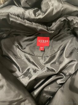 GUESS bunda s - 2