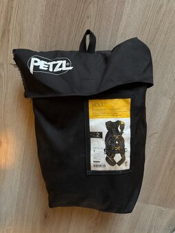 Pracovný postroj Petzl Volt Size 2 - 2