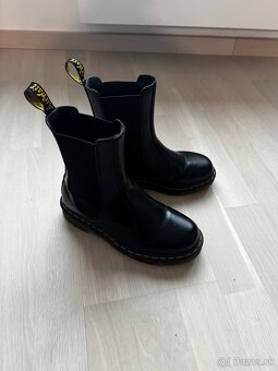 Dr Martens Chelsea cizmy - 2