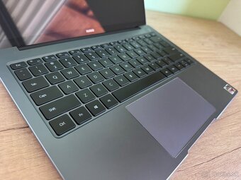 Notebook Huawei MateBook 14 + dotykový displej - 2