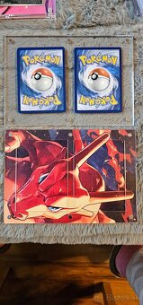 Pokemon-cards - 2