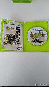 Battlefield Bad Company Xbox 360 - 2