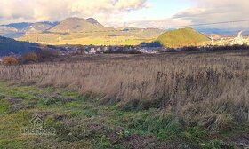 STAVEBNÉ POZEMKY NAD MESTOM RUŽOMBEROK - 2