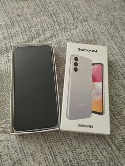 Samsung Galaxy A14 128gb - 2